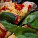 Aldergrills BBQ Wood Fired Pizza Recipe