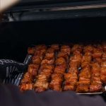 Aldergrills BBQ Pork Belly Burnt Ends Recipe