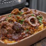 Aldergrills BBQ Italian Ossobuco Recipe