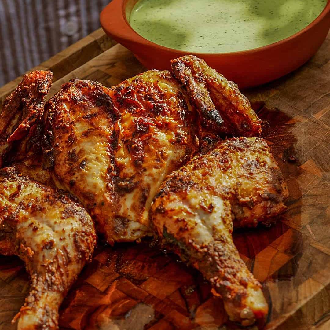 Peruvian-Chicken-with-Green-Sauce-Aldergrills-Recipe